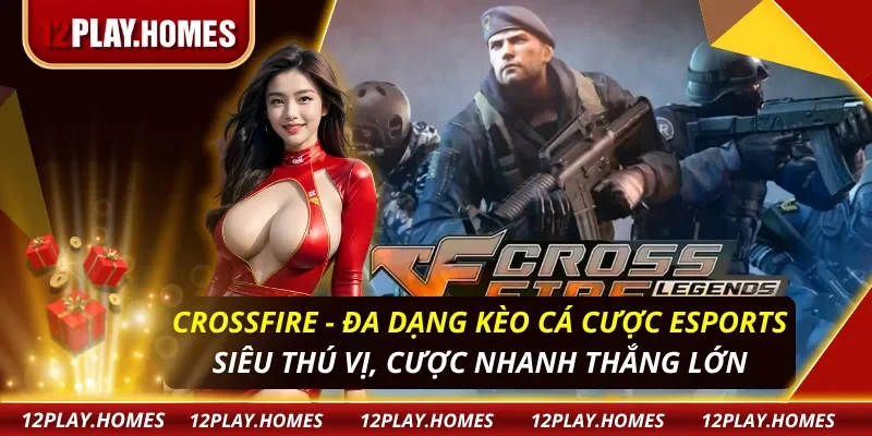 Crossfire